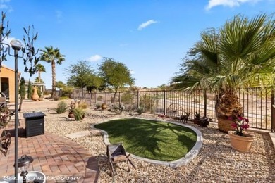 Wake to glorious sunrises in this immaculate east-facing home on Conestoga Golf Club in Nevada - for sale on GolfHomes.com, golf home, golf lot