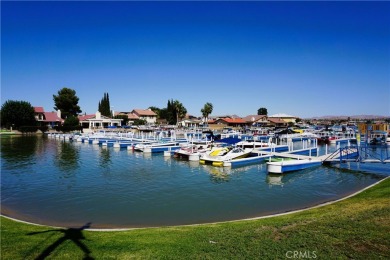 Located in the prestigious Spring Valley Lake Community, this 4 on Spring Valley Lake Country Club in California - for sale on GolfHomes.com, golf home, golf lot