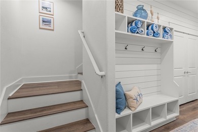 Located in the heart of Palmilla Beach Resort & Golf Community on Palmilla Beach Golf Club in Texas - for sale on GolfHomes.com, golf home, golf lot