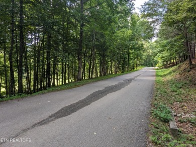 Located on a private street within the Laurel Valley community on Laurel Valley Golf Course in Tennessee - for sale on GolfHomes.com, golf home, golf lot