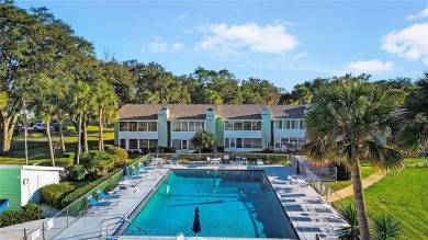 Charming 2nd Floor Furnished Condo in Live Oak Village - 55+ on Country Club At Silver Springs Shores in Florida - for sale on GolfHomes.com, golf home, golf lot