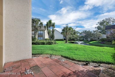 Updated End-Unit Condo in Deerwood Country Club Villas! Move-in on The Deerwood Country Club in Florida - for sale on GolfHomes.com, golf home, golf lot