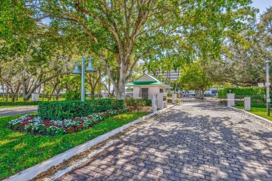 Scenic water, golf, and city views that never get old. Walkable on North Palm Beach Country Club in Florida - for sale on GolfHomes.com, golf home, golf lot