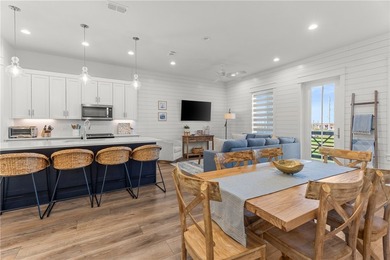 Located in the heart of Palmilla Beach Resort & Golf Community on Palmilla Beach Golf Club in Texas - for sale on GolfHomes.com, golf home, golf lot