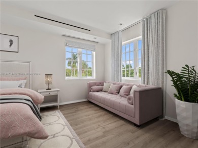 Positioned on one of Miami's most exclusive addresses, this on Fisher Island Club in Florida - for sale on GolfHomes.com, golf home, golf lot