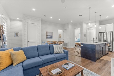 Located in the heart of Palmilla Beach Resort & Golf Community on Palmilla Beach Golf Club in Texas - for sale on GolfHomes.com, golf home, golf lot