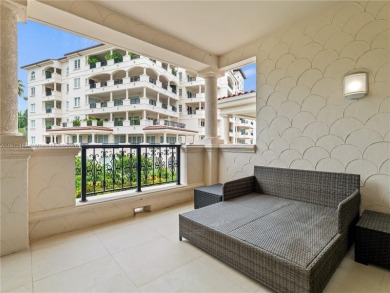 Positioned on one of Miami's most exclusive addresses, this on Fisher Island Club in Florida - for sale on GolfHomes.com, golf home, golf lot
