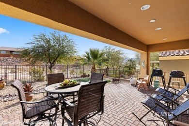 Wake to glorious sunrises in this immaculate east-facing home on Conestoga Golf Club in Nevada - for sale on GolfHomes.com, golf home, golf lot