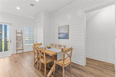 Located in the heart of Palmilla Beach Resort & Golf Community on Palmilla Beach Golf Club in Texas - for sale on GolfHomes.com, golf home, golf lot