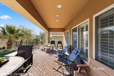 Wake to glorious sunrises in this immaculate east-facing home on Conestoga Golf Club in Nevada - for sale on GolfHomes.com, golf home, golf lot