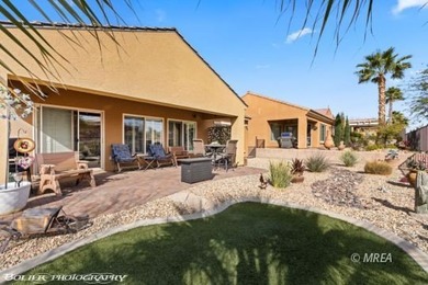 Wake to glorious sunrises in this immaculate east-facing home on Conestoga Golf Club in Nevada - for sale on GolfHomes.com, golf home, golf lot