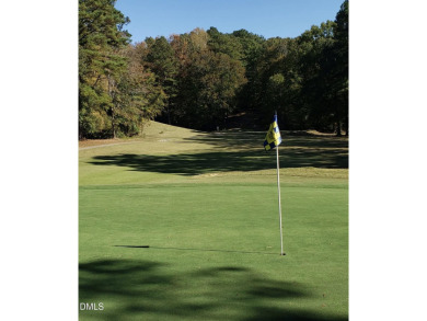 This better than new custom built 2021 home offers an open floor on River Golf and Country Club at Lake Royale in North Carolina - for sale on GolfHomes.com, golf home, golf lot