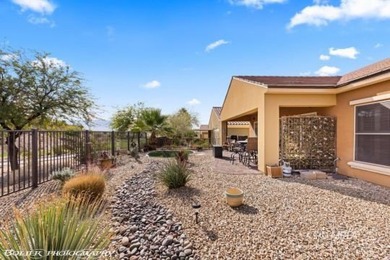 Wake to glorious sunrises in this immaculate east-facing home on Conestoga Golf Club in Nevada - for sale on GolfHomes.com, golf home, golf lot