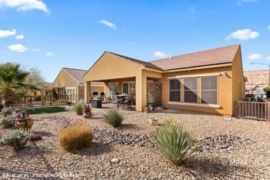 Wake to glorious sunrises in this immaculate east-facing home on Conestoga Golf Club in Nevada - for sale on GolfHomes.com, golf home, golf lot