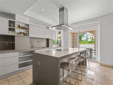 Positioned on one of Miami's most exclusive addresses, this on Fisher Island Club in Florida - for sale on GolfHomes.com, golf home, golf lot