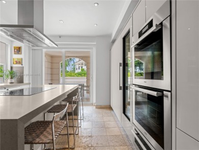 Positioned on one of Miami's most exclusive addresses, this on Fisher Island Club in Florida - for sale on GolfHomes.com, golf home, golf lot