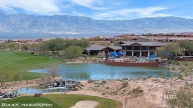 Wake to glorious sunrises in this immaculate east-facing home on Conestoga Golf Club in Nevada - for sale on GolfHomes.com, golf home, golf lot