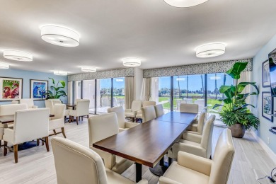 Scenic water, golf, and city views that never get old. Walkable on North Palm Beach Country Club in Florida - for sale on GolfHomes.com, golf home, golf lot