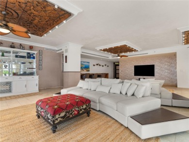 Positioned on one of Miami's most exclusive addresses, this on Fisher Island Club in Florida - for sale on GolfHomes.com, golf home, golf lot