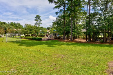 This beautifully maintained residence is set within the popular on Magnolia Greens Golf Plantation in North Carolina - for sale on GolfHomes.com, golf home, golf lot
