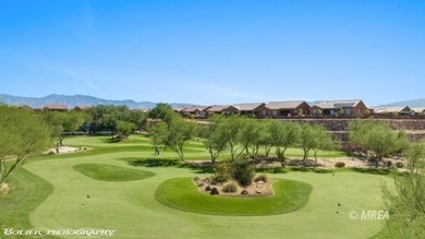 Wake to glorious sunrises in this immaculate east-facing home on Conestoga Golf Club in Nevada - for sale on GolfHomes.com, golf home, golf lot