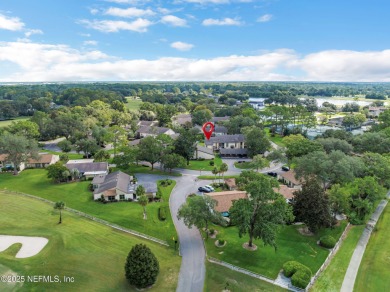 Updated End-Unit Condo in Deerwood Country Club Villas! Move-in on The Deerwood Country Club in Florida - for sale on GolfHomes.com, golf home, golf lot