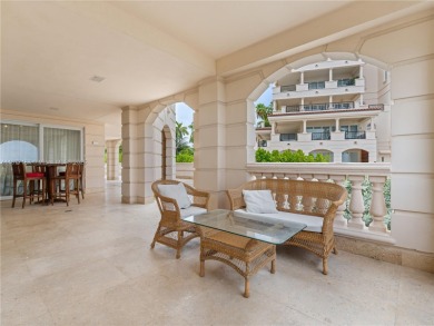 Positioned on one of Miami's most exclusive addresses, this on Fisher Island Club in Florida - for sale on GolfHomes.com, golf home, golf lot