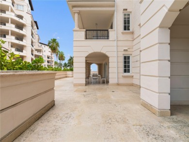 Positioned on one of Miami's most exclusive addresses, this on Fisher Island Club in Florida - for sale on GolfHomes.com, golf home, golf lot