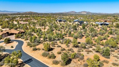 Situated on just under an acre, this exceptional lot offers on Talking Rock Golf Club in Arizona - for sale on GolfHomes.com, golf home, golf lot