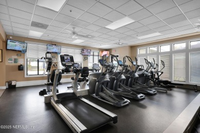 Updated End-Unit Condo in Deerwood Country Club Villas! Move-in on The Deerwood Country Club in Florida - for sale on GolfHomes.com, golf home, golf lot