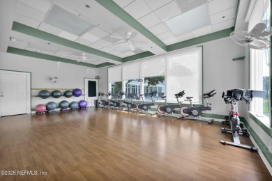 Updated End-Unit Condo in Deerwood Country Club Villas! Move-in on The Deerwood Country Club in Florida - for sale on GolfHomes.com, golf home, golf lot