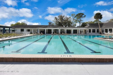 Updated End-Unit Condo in Deerwood Country Club Villas! Move-in on The Deerwood Country Club in Florida - for sale on GolfHomes.com, golf home, golf lot