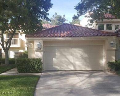 Welcome home to the community Spanish Hills! This guard gated on Spanish Trail Golf and Country Club in Nevada - for sale on GolfHomes.com, golf home, golf lot