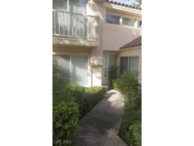 Welcome home to the community Spanish Hills! This guard gated on Spanish Trail Golf and Country Club in Nevada - for sale on GolfHomes.com, golf home, golf lot