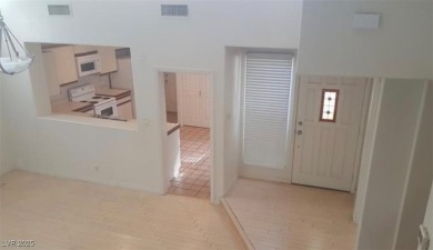 Welcome home to the community Spanish Hills! This guard gated on Spanish Trail Golf and Country Club in Nevada - for sale on GolfHomes.com, golf home, golf lot