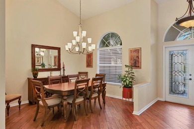 Welcome to this light-filled 3-bedroom, 3-bath home with an on University Park Country Club in Florida - for sale on GolfHomes.com, golf home, golf lot