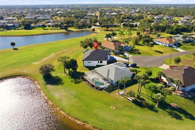 Where architecture, space, and fairway living come together.
 on Rotonda Golf and Country Club - Long Marsh  in Florida - for sale on GolfHomes.com, golf home, golf lot