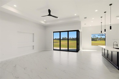 Where architecture, space, and fairway living come together.
 on Rotonda Golf and Country Club - Long Marsh  in Florida - for sale on GolfHomes.com, golf home, golf lot