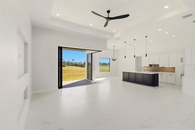 One or more photo(s) has been virtually staged. Where on Rotonda Golf and Country Club - Long Marsh  in Florida - for sale on GolfHomes.com, golf home, golf lot