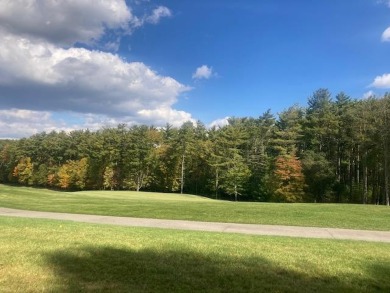 This lot is just over 1/2 an acre and is situated at the end of on Glade Springs Resort Golf Course in West Virginia - for sale on GolfHomes.com, golf home, golf lot