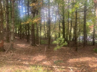 This lot is just over 1/2 an acre and is situated at the end of on Glade Springs Resort Golf Course in West Virginia - for sale on GolfHomes.com, golf home, golf lot