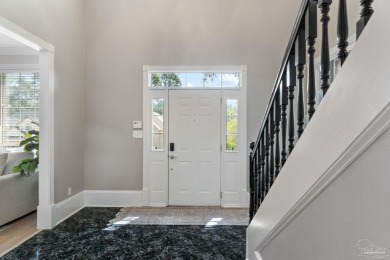 **OPEN HOUSE SATURDAY 10/11 @ 10-1!** Experience timeless on Marcus Pointe Golf Club in Florida - for sale on GolfHomes.com, golf home, golf lot
