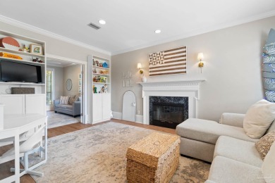 **OPEN HOUSE SATURDAY 10/11 @ 10-1!** Experience timeless on Marcus Pointe Golf Club in Florida - for sale on GolfHomes.com, golf home, golf lot