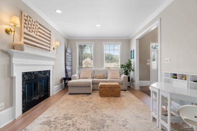 **OPEN HOUSE SATURDAY 10/11 @ 10-1!** Experience timeless on Marcus Pointe Golf Club in Florida - for sale on GolfHomes.com, golf home, golf lot