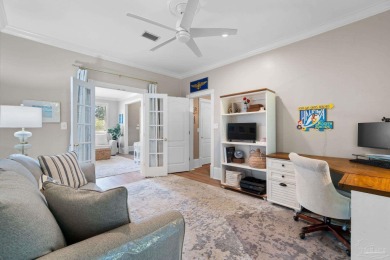 **OPEN HOUSE SATURDAY 10/11 @ 10-1!** Experience timeless on Marcus Pointe Golf Club in Florida - for sale on GolfHomes.com, golf home, golf lot