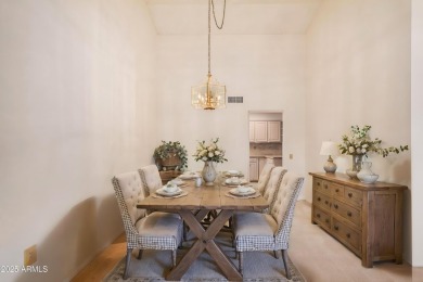 Welcome to your dream home in the vibrant active adult community on Deer Valley Golf Course in Arizona - for sale on GolfHomes.com, golf home, golf lot