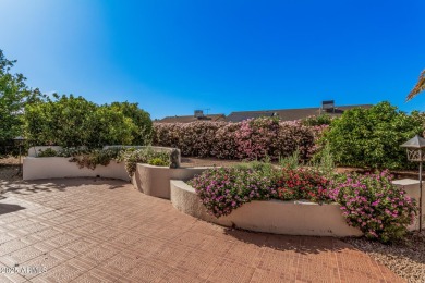 Welcome to your dream home in the vibrant active adult community on Deer Valley Golf Course in Arizona - for sale on GolfHomes.com, golf home, golf lot
