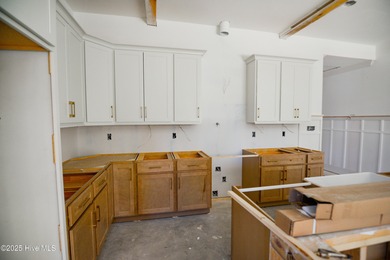 Looking for a brand-new home that showcases quality on Brunswick Plantation and Golf Resorts in North Carolina - for sale on GolfHomes.com, golf home, golf lot