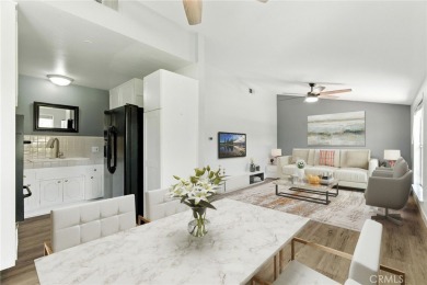 Welcome to 26745 Oak Crossing Rd #D in Santa Clarita! On the on Friendly Valley Golf Course in California - for sale on GolfHomes.com, golf home, golf lot
