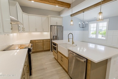 Looking for a brand-new home that showcases quality on Brunswick Plantation and Golf Resorts in North Carolina - for sale on GolfHomes.com, golf home, golf lot